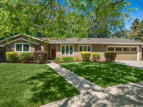 137 Fairmead Lane, Los Gatos CA 95032