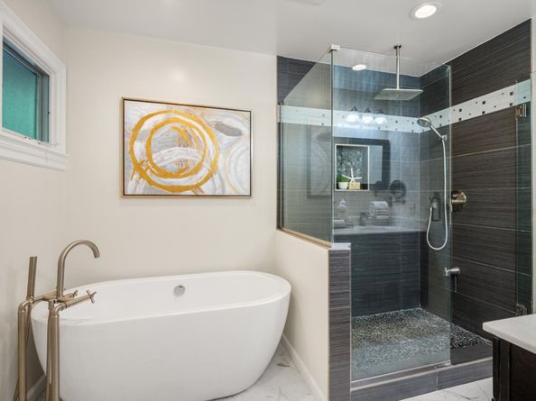 137 Fairmead Lane, Los Gatos CA 95032