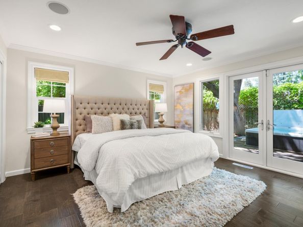 137 Fairmead Lane, Los Gatos CA 95032