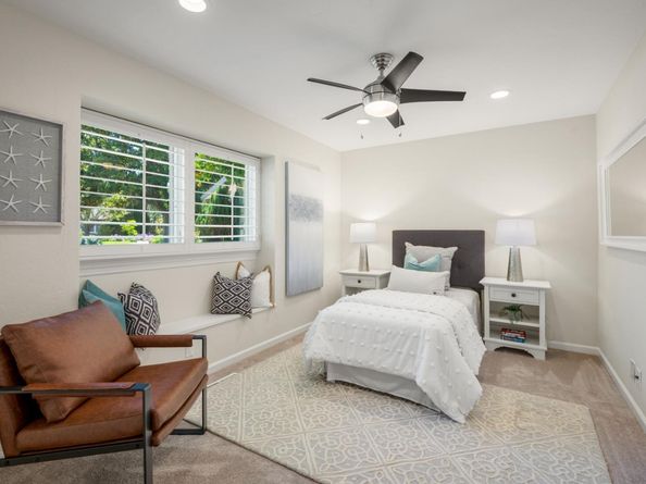 137 Fairmead Lane, Los Gatos CA 95032
