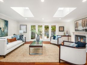 137 Fairmead Lane, Los Gatos CA 95032