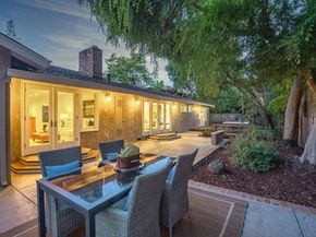 137 Fairmead Lane, Los Gatos CA 95032