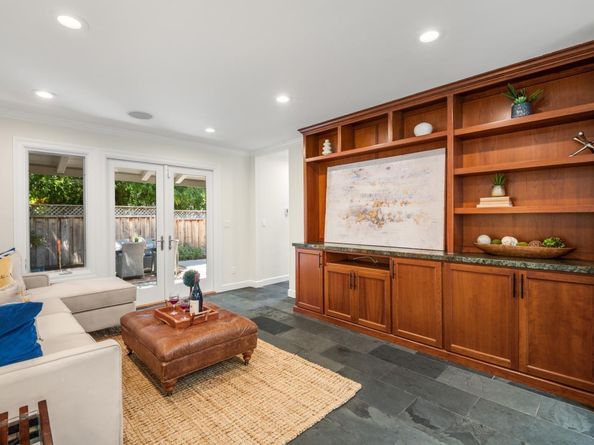 137 Fairmead Lane, Los Gatos CA 95032