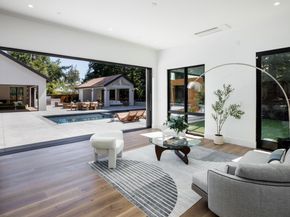269 Stockbridge Avenue, Atherton CA 94027