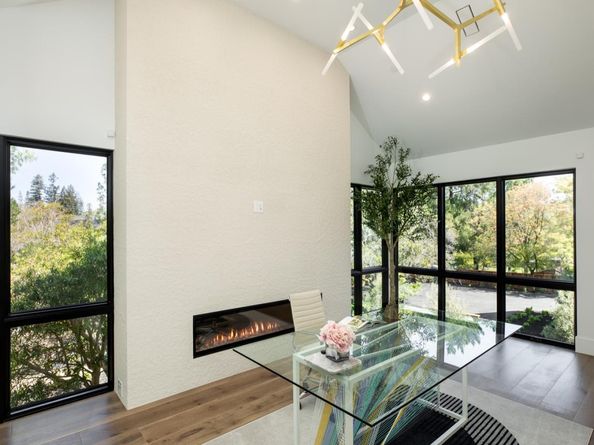 269 Stockbridge Avenue, Atherton CA 94027