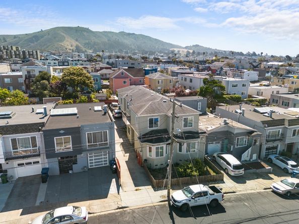 63 Werner Avenue, Daly City CA 94014