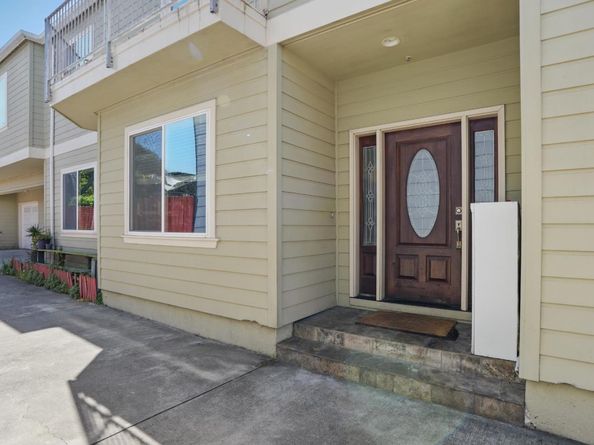 63 Werner Avenue, Daly City CA 94014