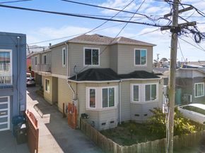 63 Werner Avenue, Daly City CA 94014