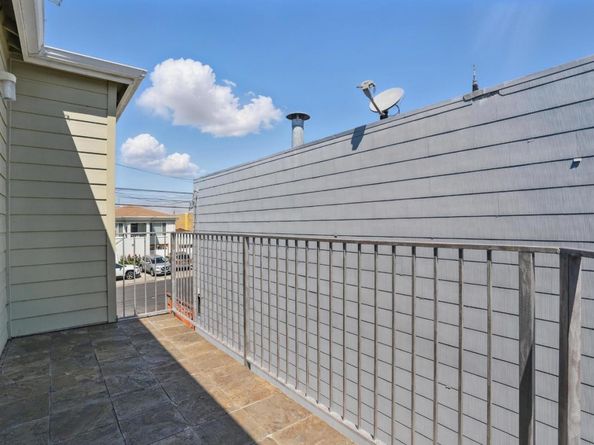 63 Werner Avenue, Daly City CA 94014