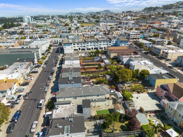 63 Werner Avenue, Daly City CA 94014