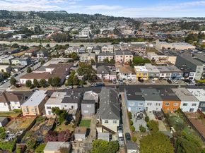 63 Werner Avenue, Daly City CA 94014