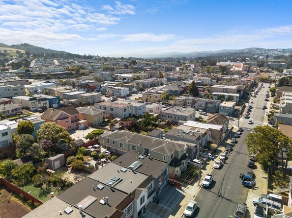 63 Werner Avenue, Daly City CA 94014