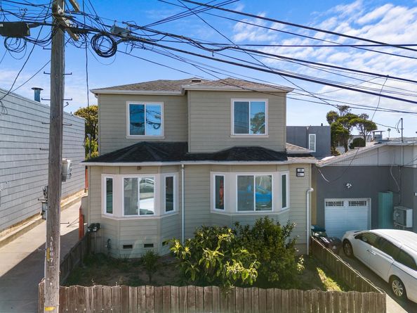 63 Werner Avenue, Daly City CA 94014