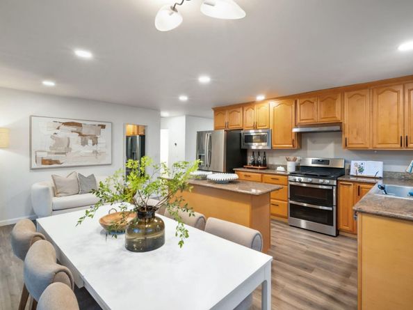 4397 Dulcey Drive, San Jose CA 95136