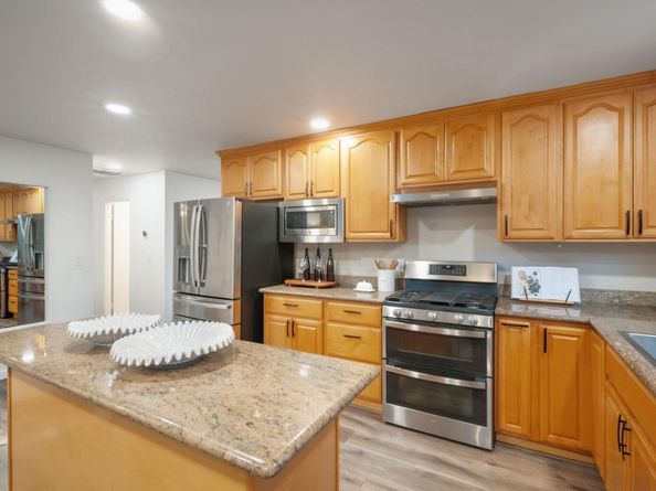 4397 Dulcey Drive, San Jose CA 95136