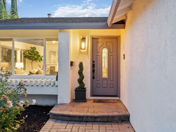 4397 Dulcey Drive, San Jose CA 95136