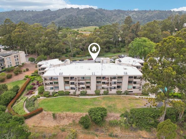 360 Vallejo Drive 97, Millbrae CA 94030