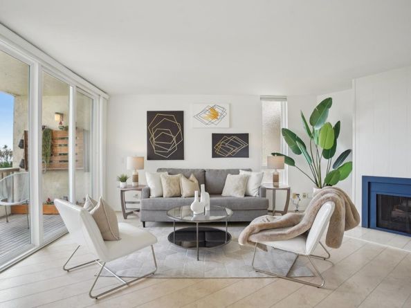 360 Vallejo Drive 97, Millbrae CA 94030