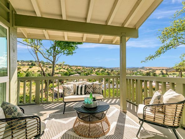 8480 Grenache Court, San Jose CA 95135