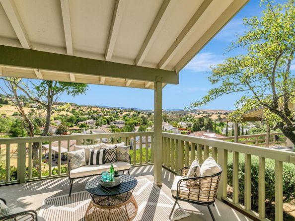 8480 Grenache Court, San Jose CA 95135