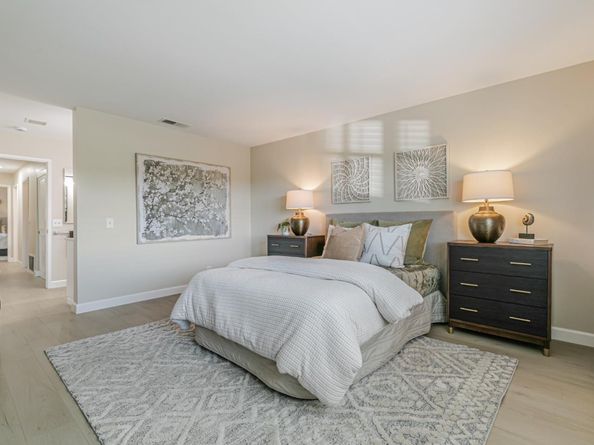 8480 Grenache Court, San Jose CA 95135