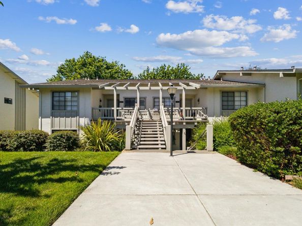 5408 Cribari Court, San Jose CA 95135