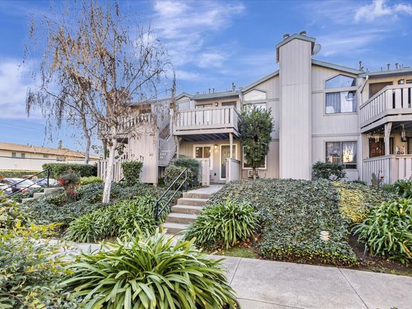 482 Coyote Creek Circle, San Jose CA 95116