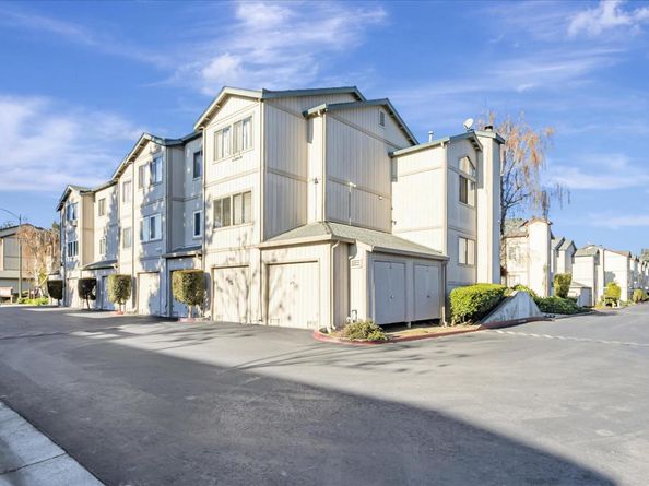 482 Coyote Creek Circle, San Jose CA 95116