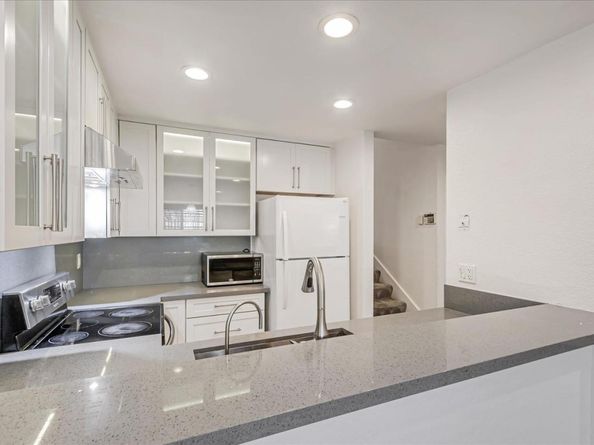 482 Coyote Creek Circle, San Jose CA 95116