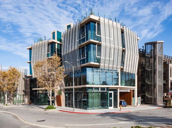 102 University Avenue 3A 3B 3C, Palo Alto CA 94301