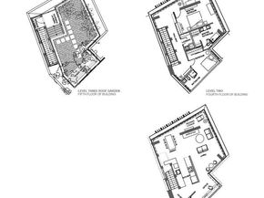 102 University Avenue 3A 3B 3C, Palo Alto CA 94301
