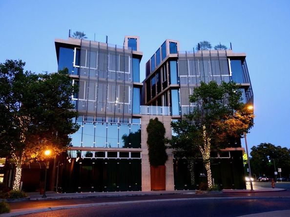 102 University Avenue 3A 3B 3C, Palo Alto CA 94301