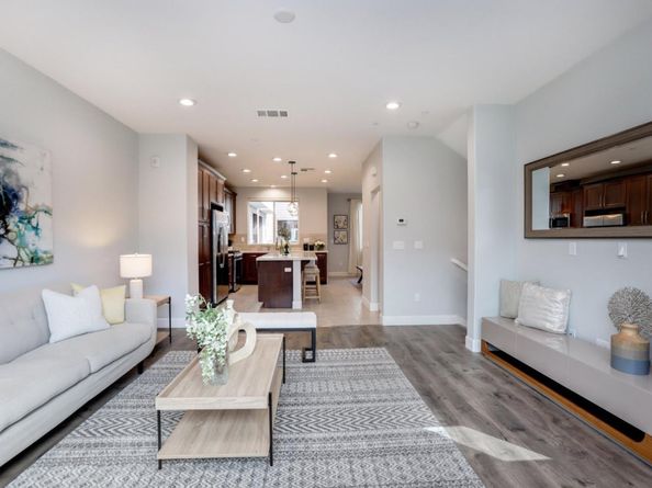 426 Ellicott Loop, San Jose CA 95123