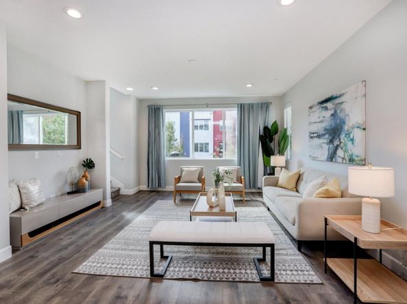 426 Ellicott Loop, San Jose CA 95123