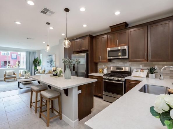 426 Ellicott Loop, San Jose CA 95123