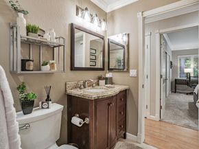 1721 Braddock Court, San Jose CA 95125