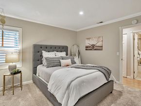1721 Braddock Court, San Jose CA 95125