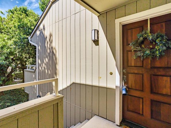1721 Braddock Court, San Jose CA 95125
