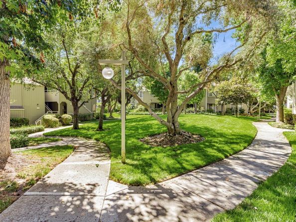 1721 Braddock Court, San Jose CA 95125