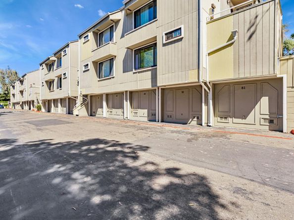 1721 Braddock Court, San Jose CA 95125