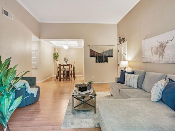 1721 Braddock Court, San Jose CA 95125