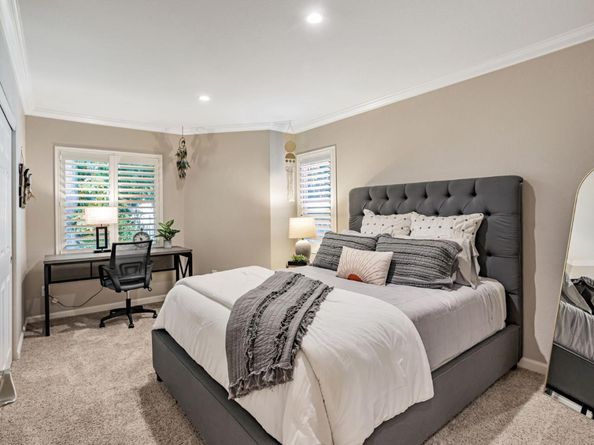 1721 Braddock Court, San Jose CA 95125