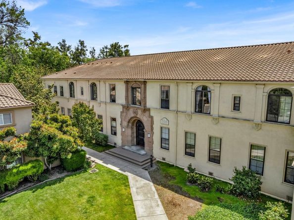 516 Martha Street 201, San Jose CA 95112