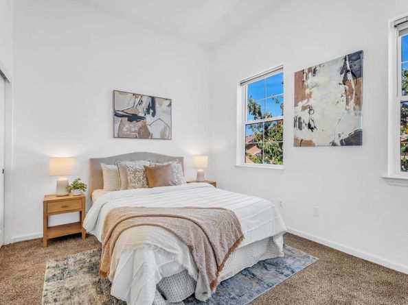 516 Martha Street 201, San Jose CA 95112
