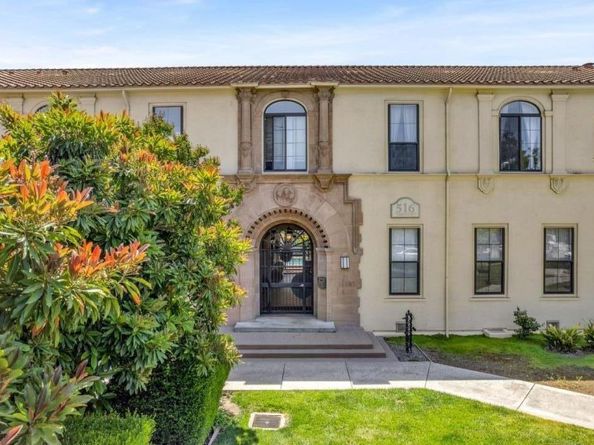 516 Martha Street 201, San Jose CA 95112