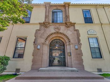 516 Martha Street