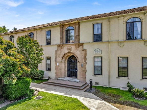 516 Martha Street 201, San Jose CA 95112