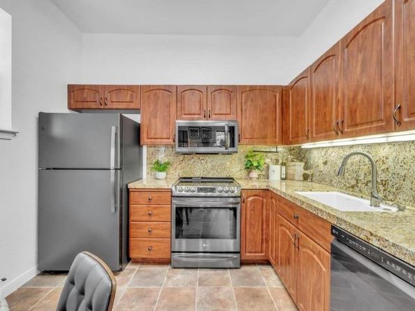 516 Martha Street 201, San Jose CA 95112