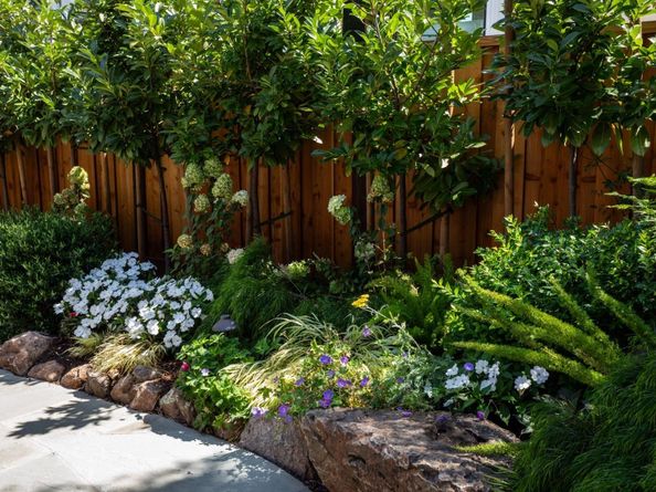 2526 Webster Street, Palo Alto CA 94301