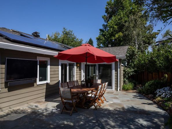2526 Webster Street, Palo Alto CA 94301